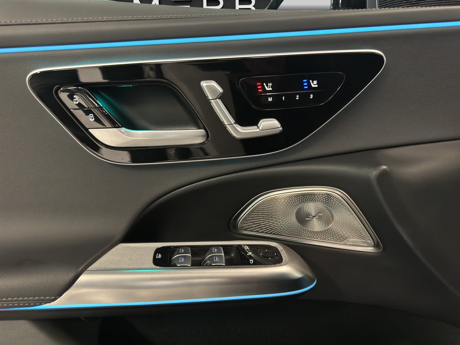 MERCEDES-BENZ E 220 d T 4M 9G-Tronic AMG Line - 13