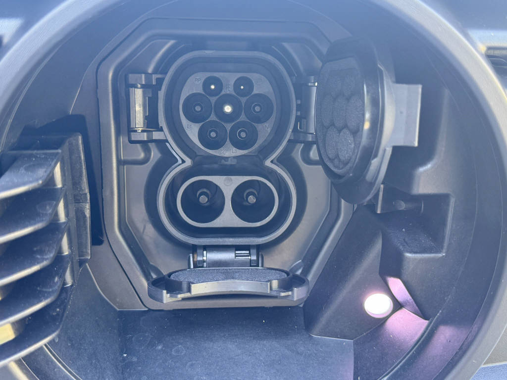MERCEDES-BENZ eCitan Kasten L Worker 45 kWh - 16