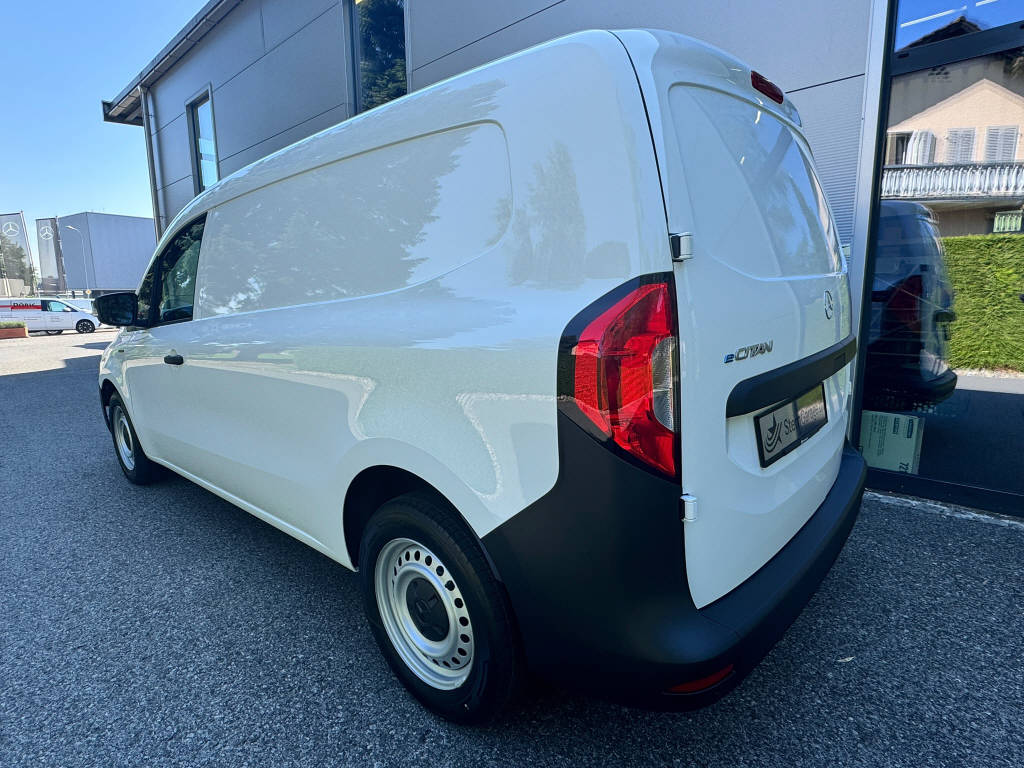 MERCEDES-BENZ eCitan Kasten L Worker 45 kWh - 3
