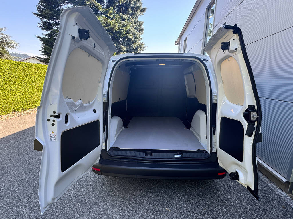 MERCEDES-BENZ eCitan Kasten L Worker 45 kWh - 5