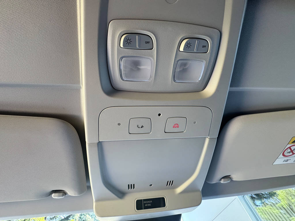 MERCEDES-BENZ eCitan Kasten L Worker 45 kWh - 14