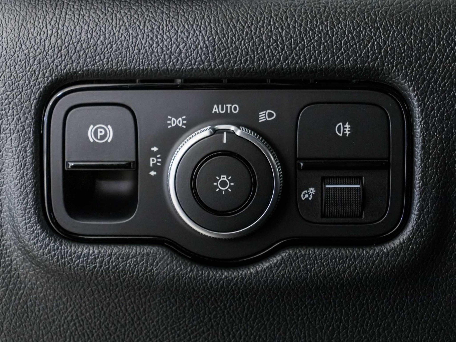 MERCEDES-BENZ Vito 116 CDI 4x4 Kasten Kompakt - 11