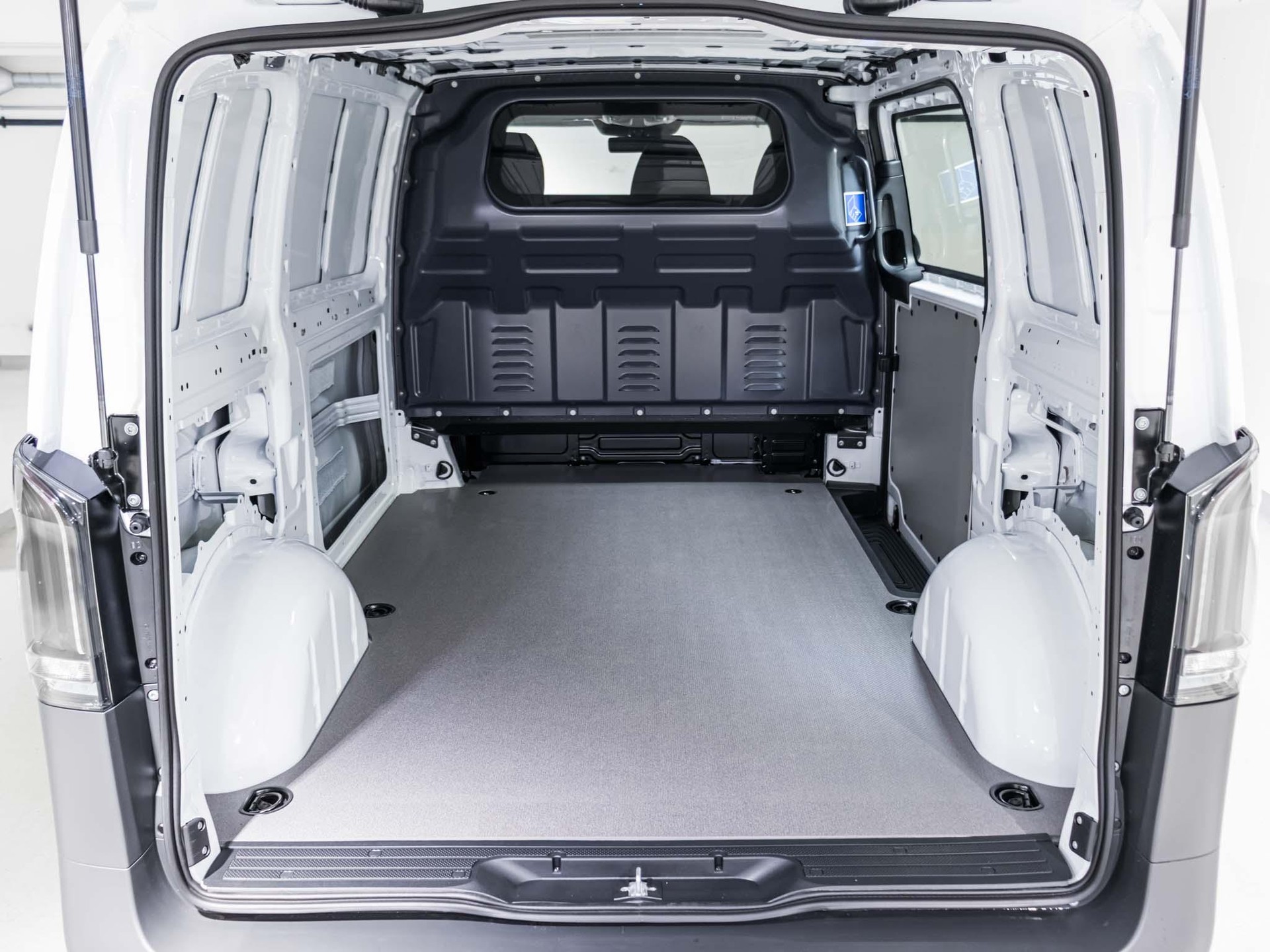 MERCEDES-BENZ Vito 116 CDI 4x4 Kasten Kompakt - 13