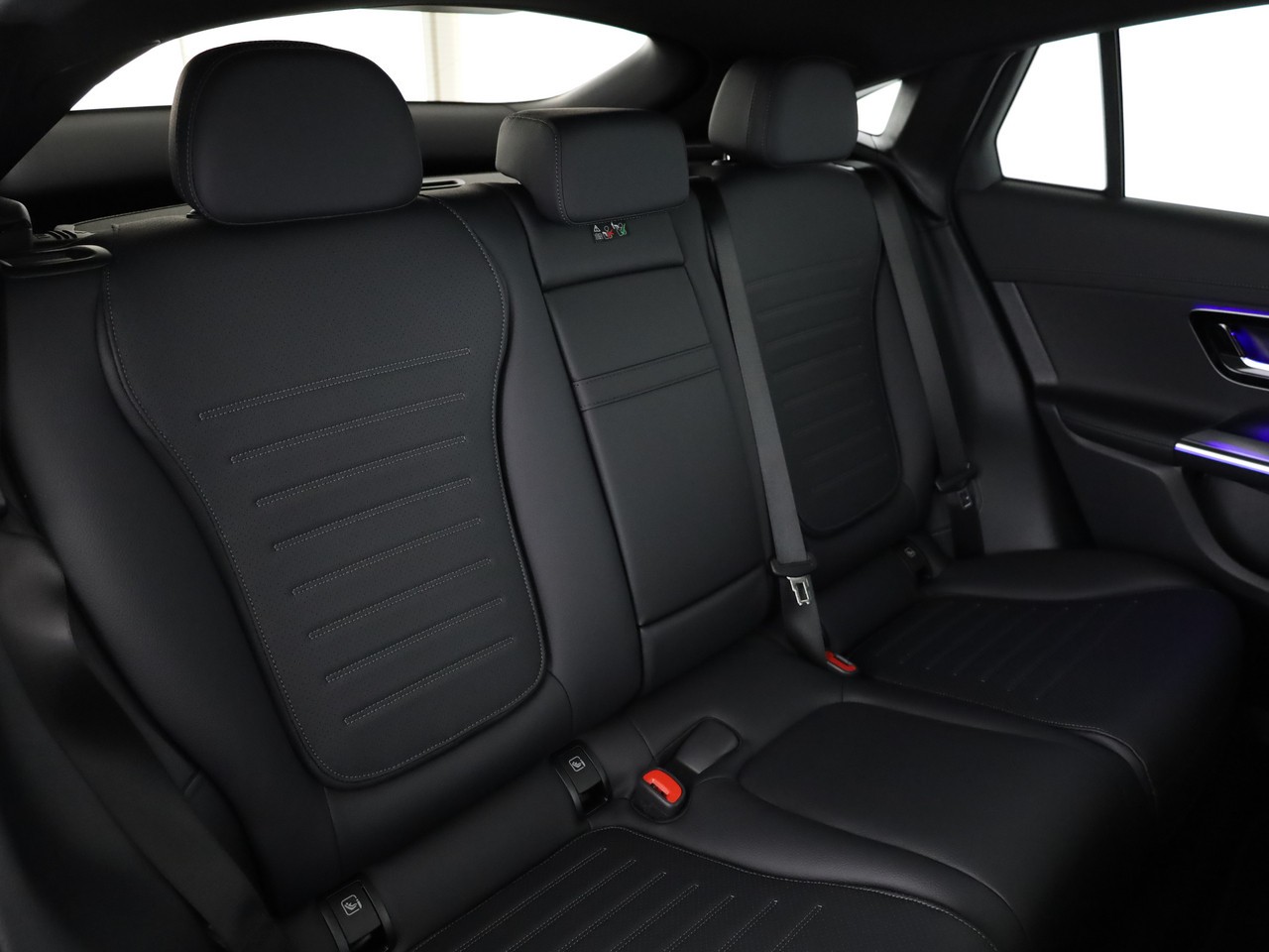 MERCEDES-BENZ GLC Coupé 220 d 4Matic 9G-Tronic - 13