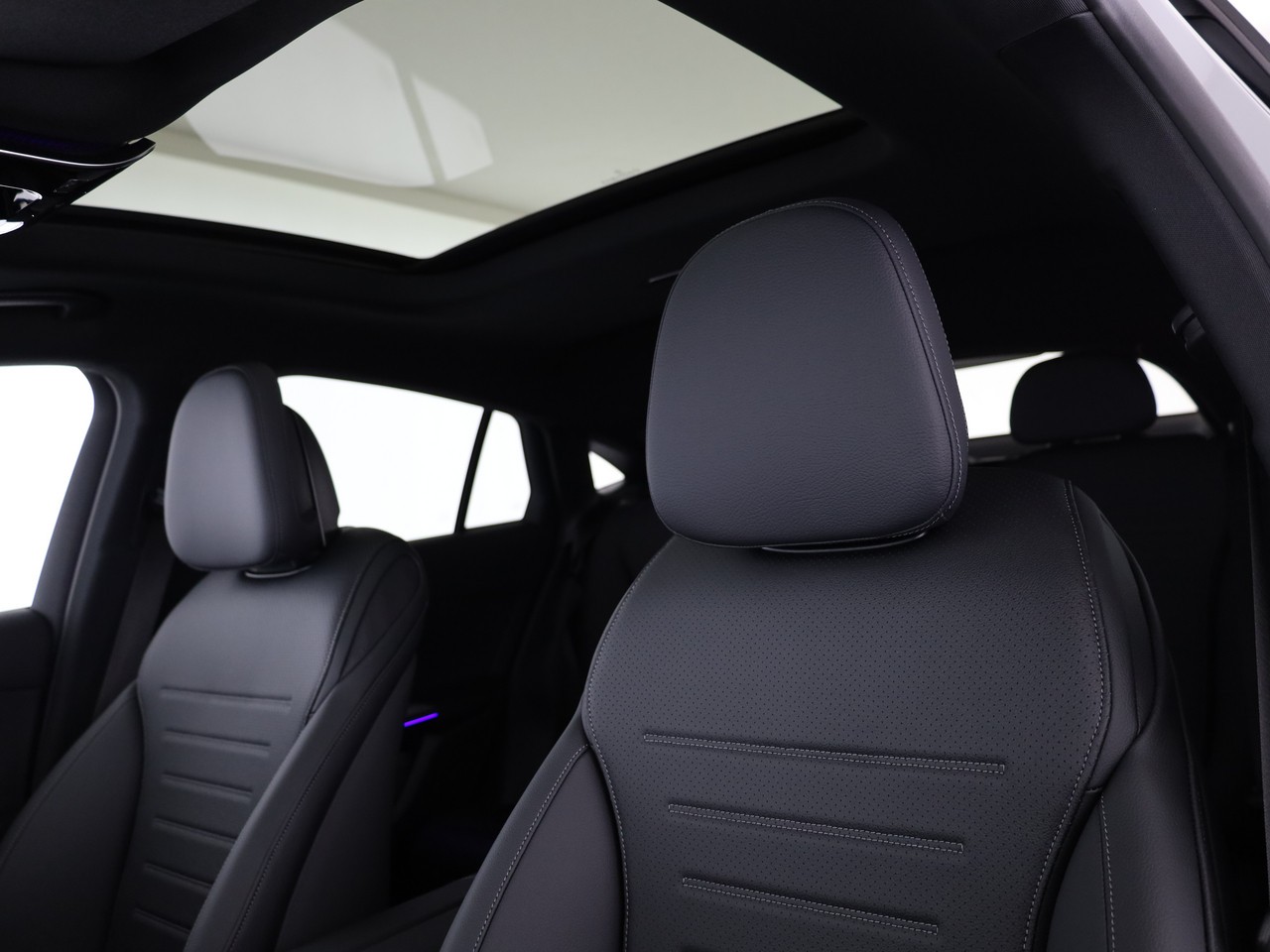 MERCEDES-BENZ GLC Coupé 220 d 4Matic 9G-Tronic - 12