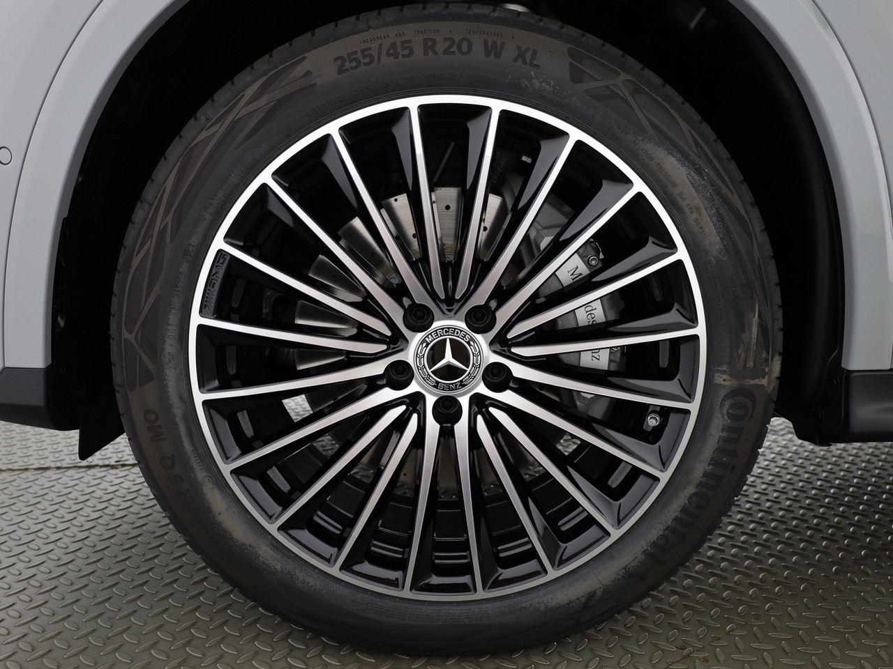 MERCEDES-BENZ GLC Coupé 220 d 4Matic 9G-Tronic - 23
