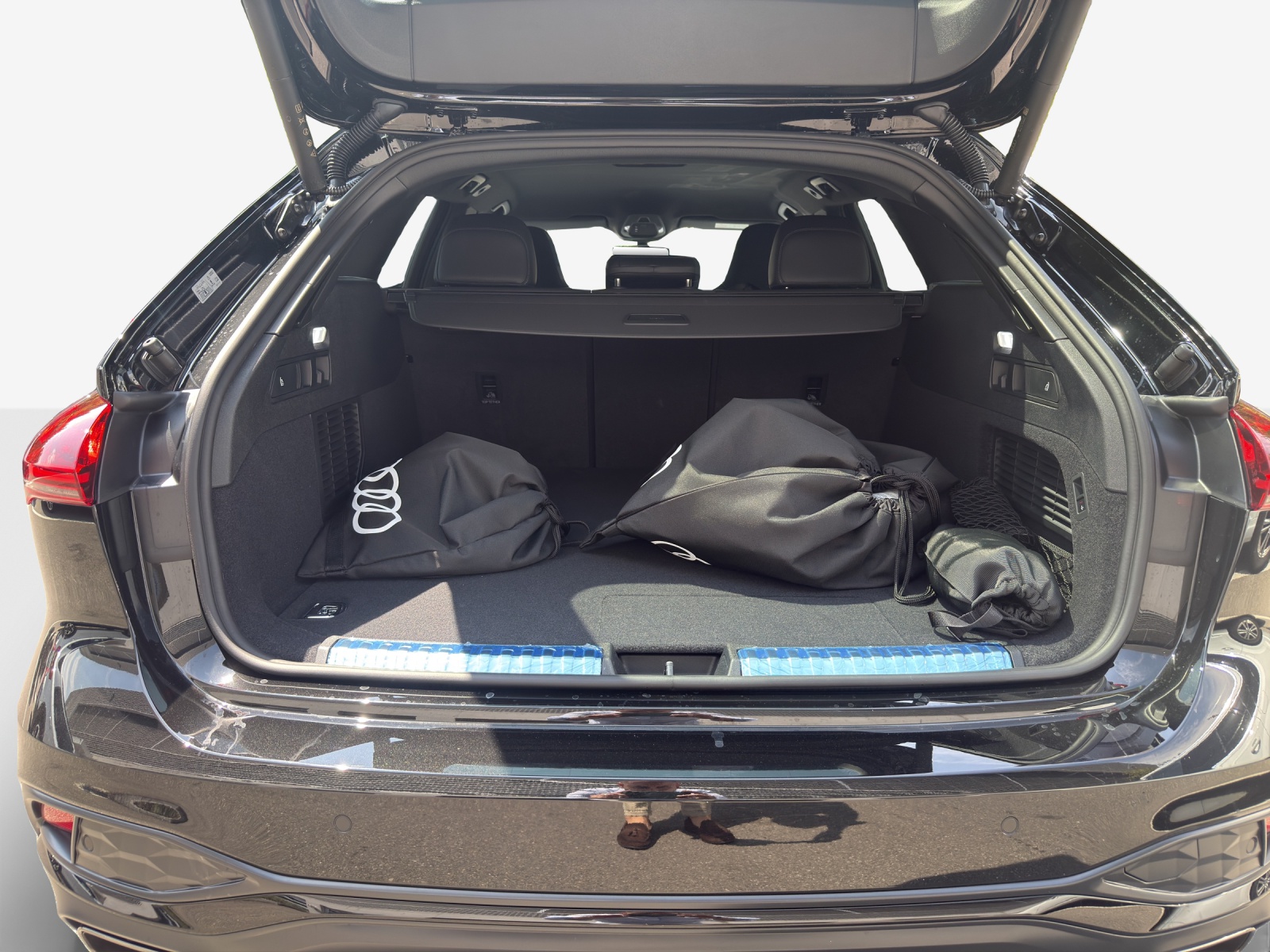 AUDI A5 Avant e-hybrid quattro 270 kW S tronic - 13