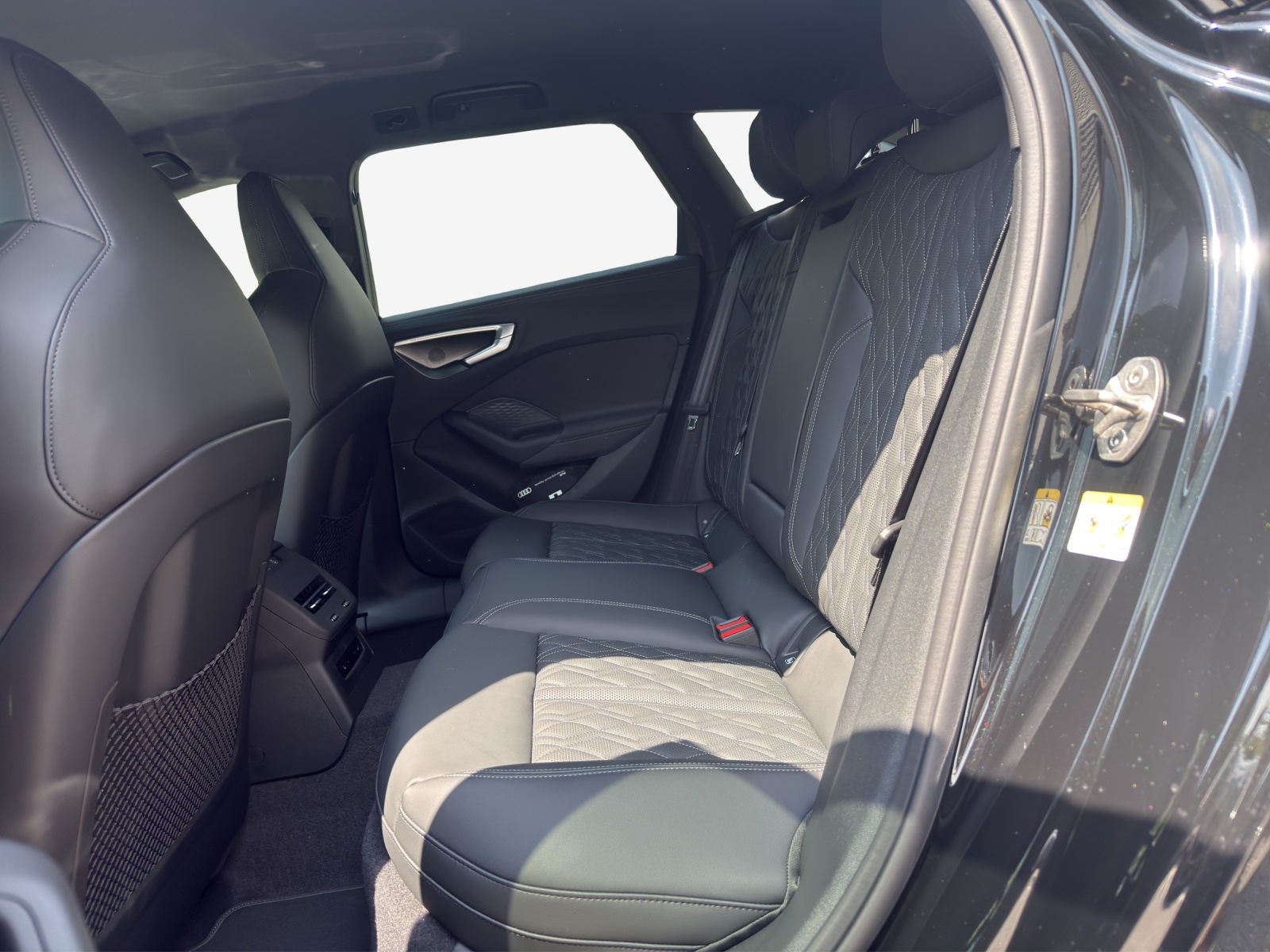 AUDI A5 Avant e-hybrid quattro 270 kW S tronic - 12