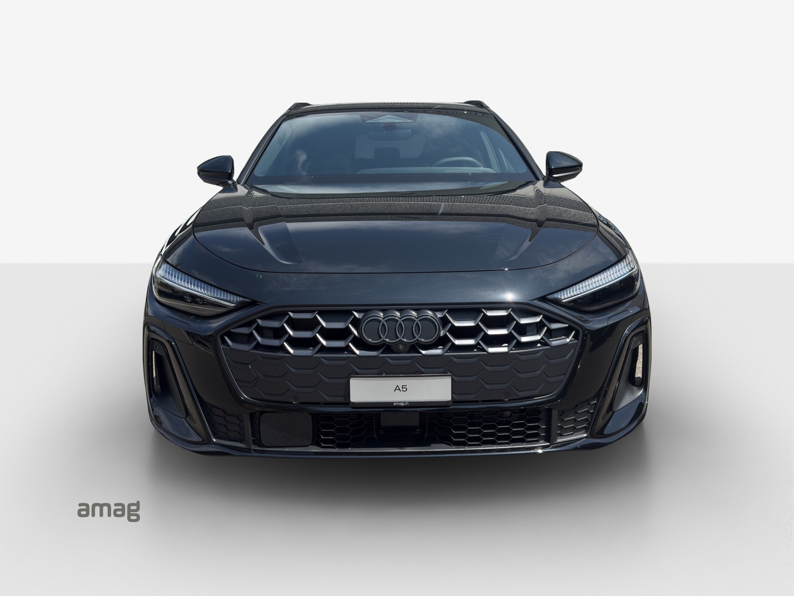 AUDI A5 Avant e-hybrid quattro 270 kW S tronic - 7