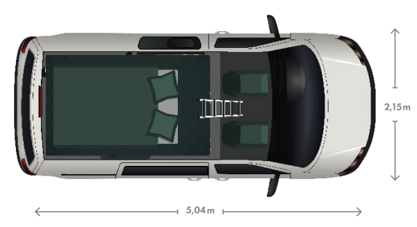 Panama P10+ Compact - 11
