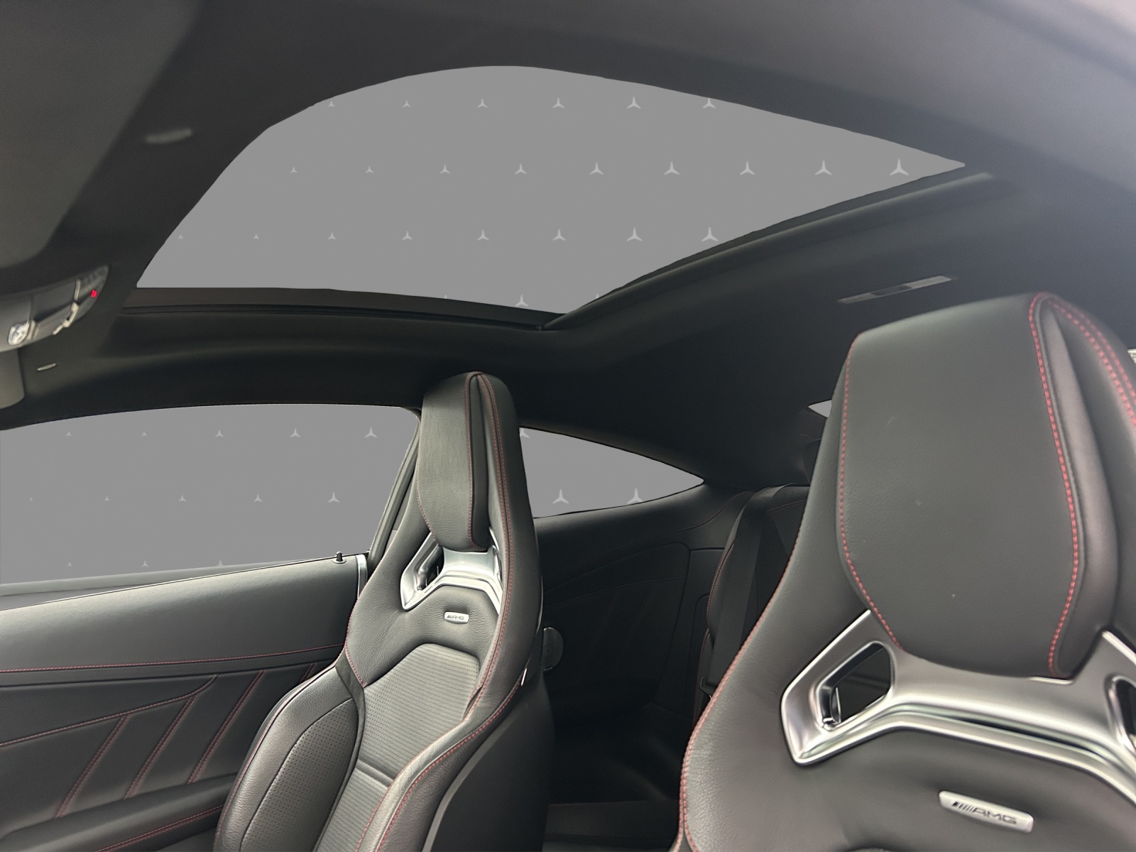 MERCEDES-BENZ C 43 AMG 4Matic 9G-tronic - 11