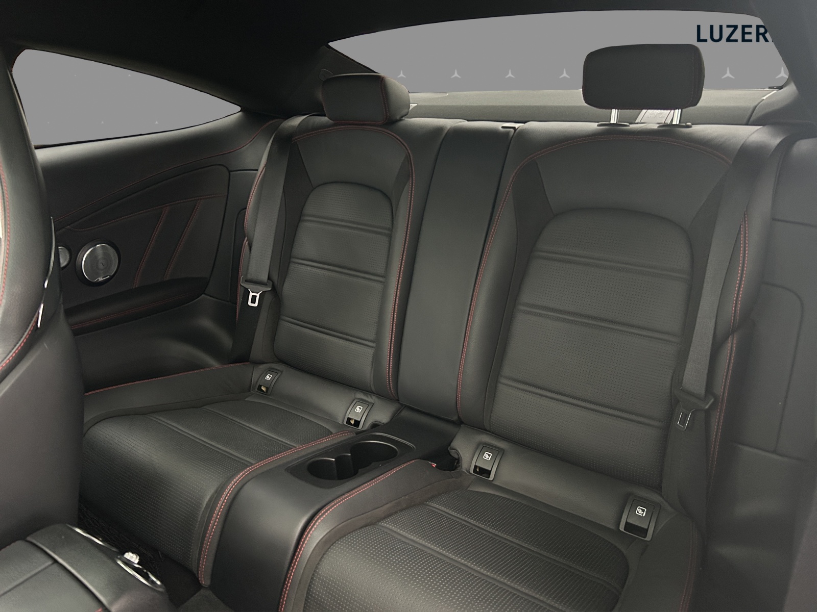 MERCEDES-BENZ C 43 AMG 4Matic 9G-tronic - 16