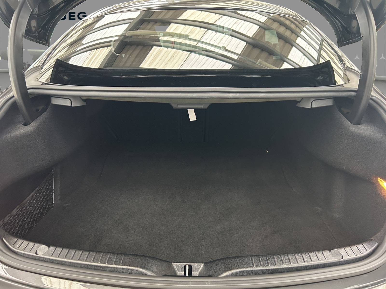 MERCEDES-BENZ C 43 AMG 4Matic 9G-tronic - 18