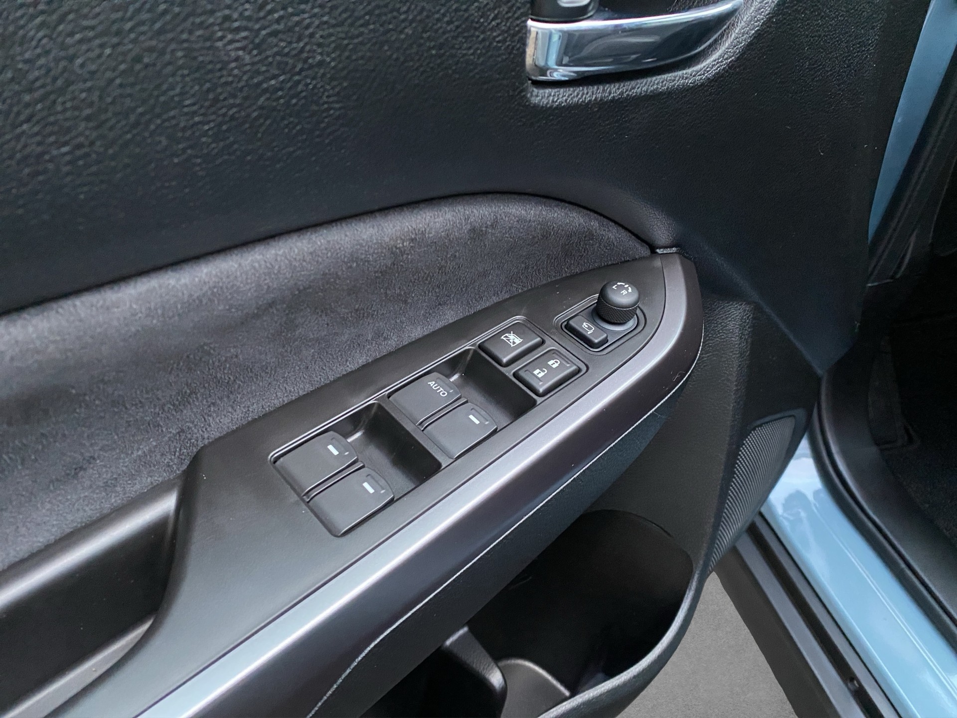 SUZUKI Vitara 1.4 Boosterjet Compact Top 4x4 Hybrid Automatic - 16