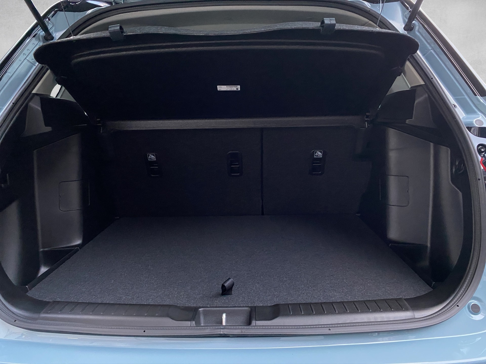 SUZUKI Vitara 1.4 Boosterjet Compact Top 4x4 Hybrid Automatic - 17