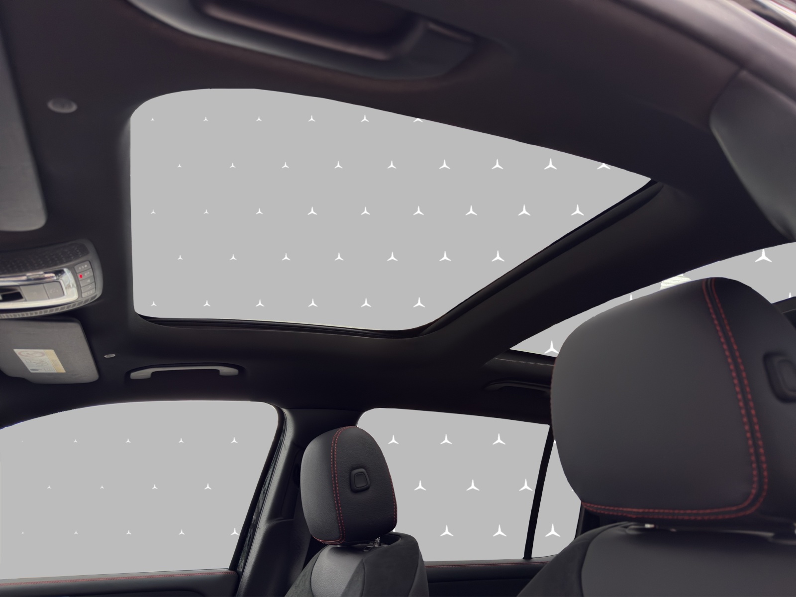 MERCEDES-BENZ GLB 220 d 4Matic 8G-Tronic - 11