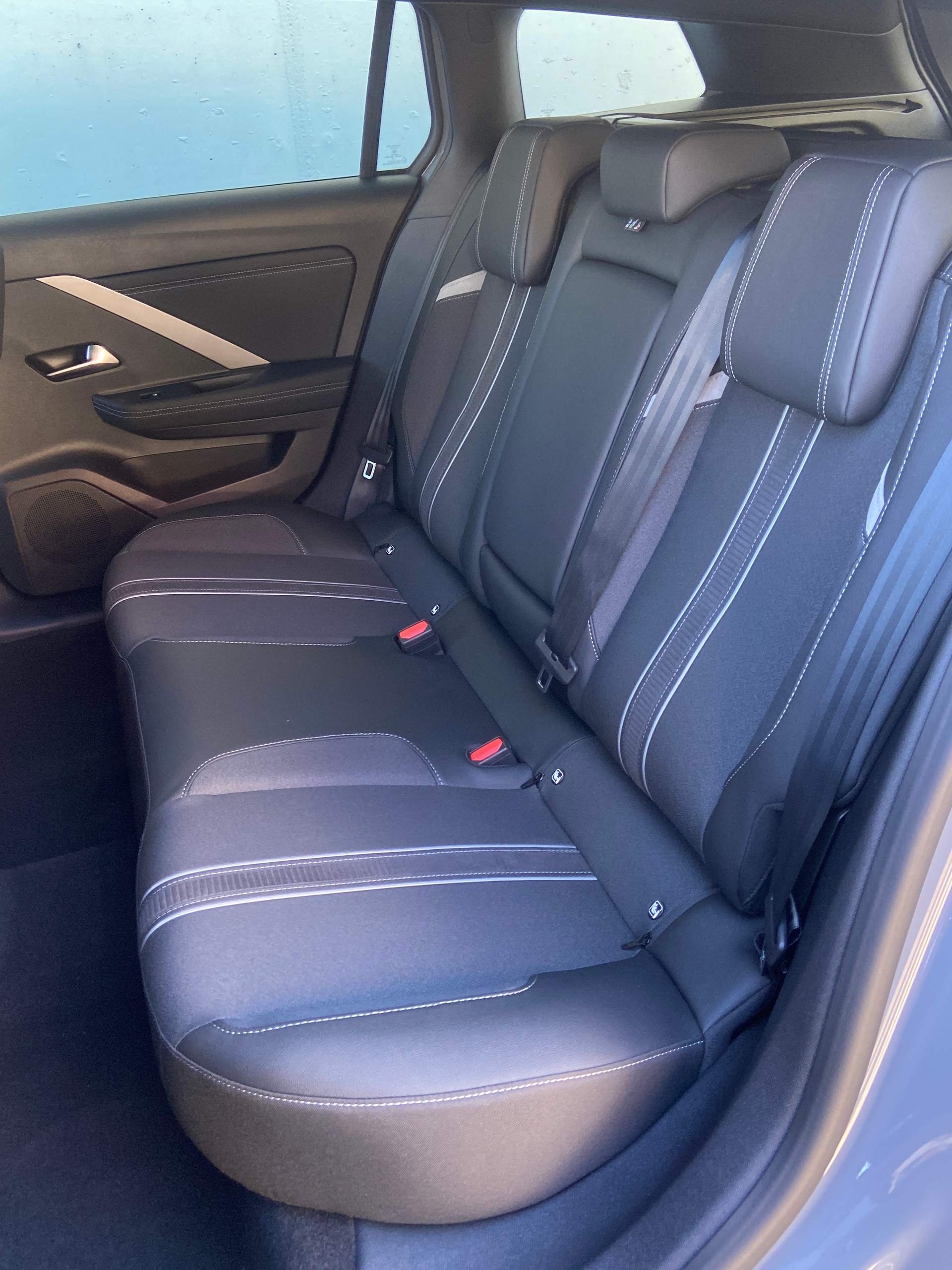 OPEL Astra Sports Tourer 1.2i Turbo GS Automat - 7