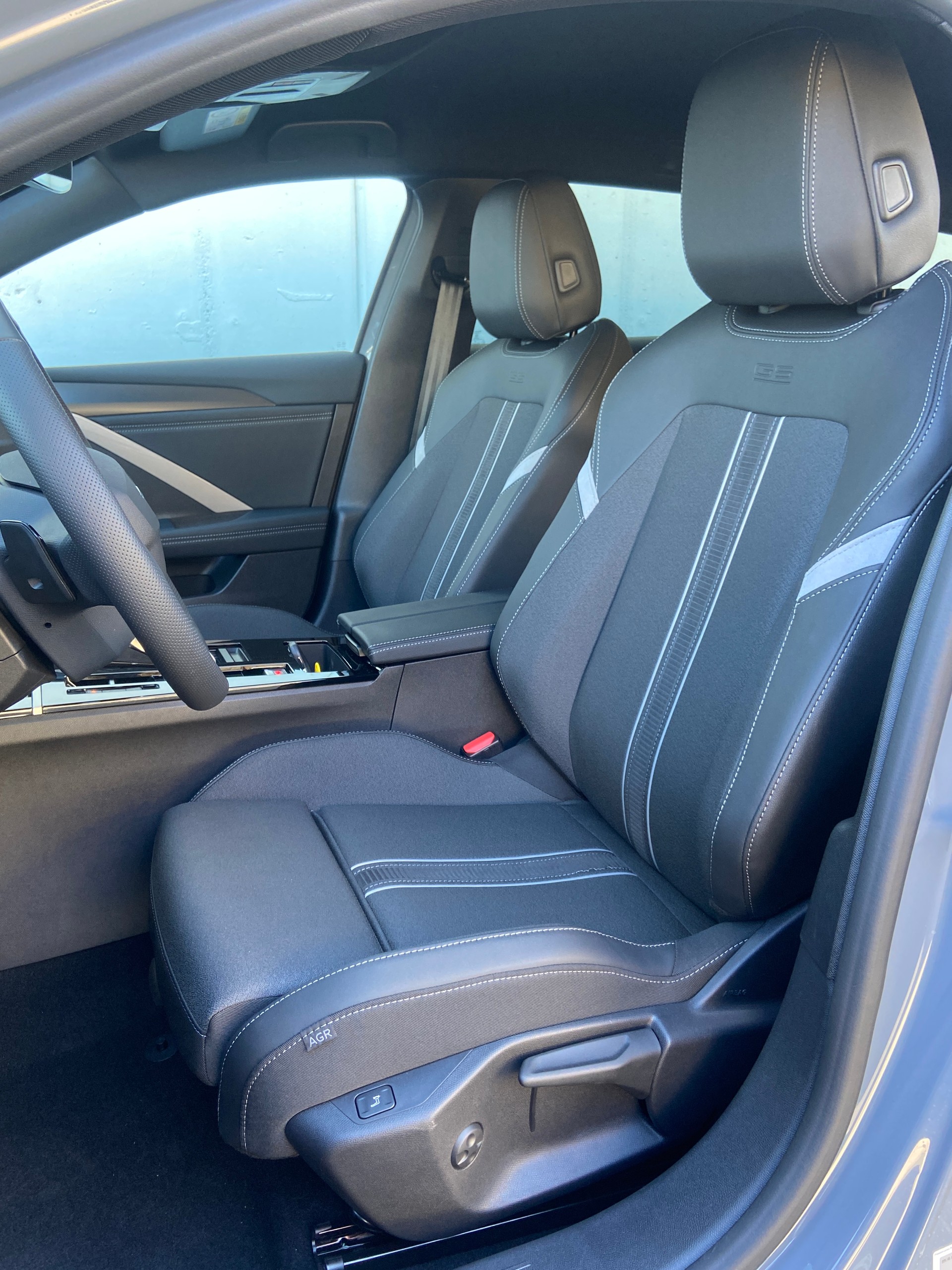 OPEL Astra Sports Tourer 1.2i Turbo GS Automat - 6