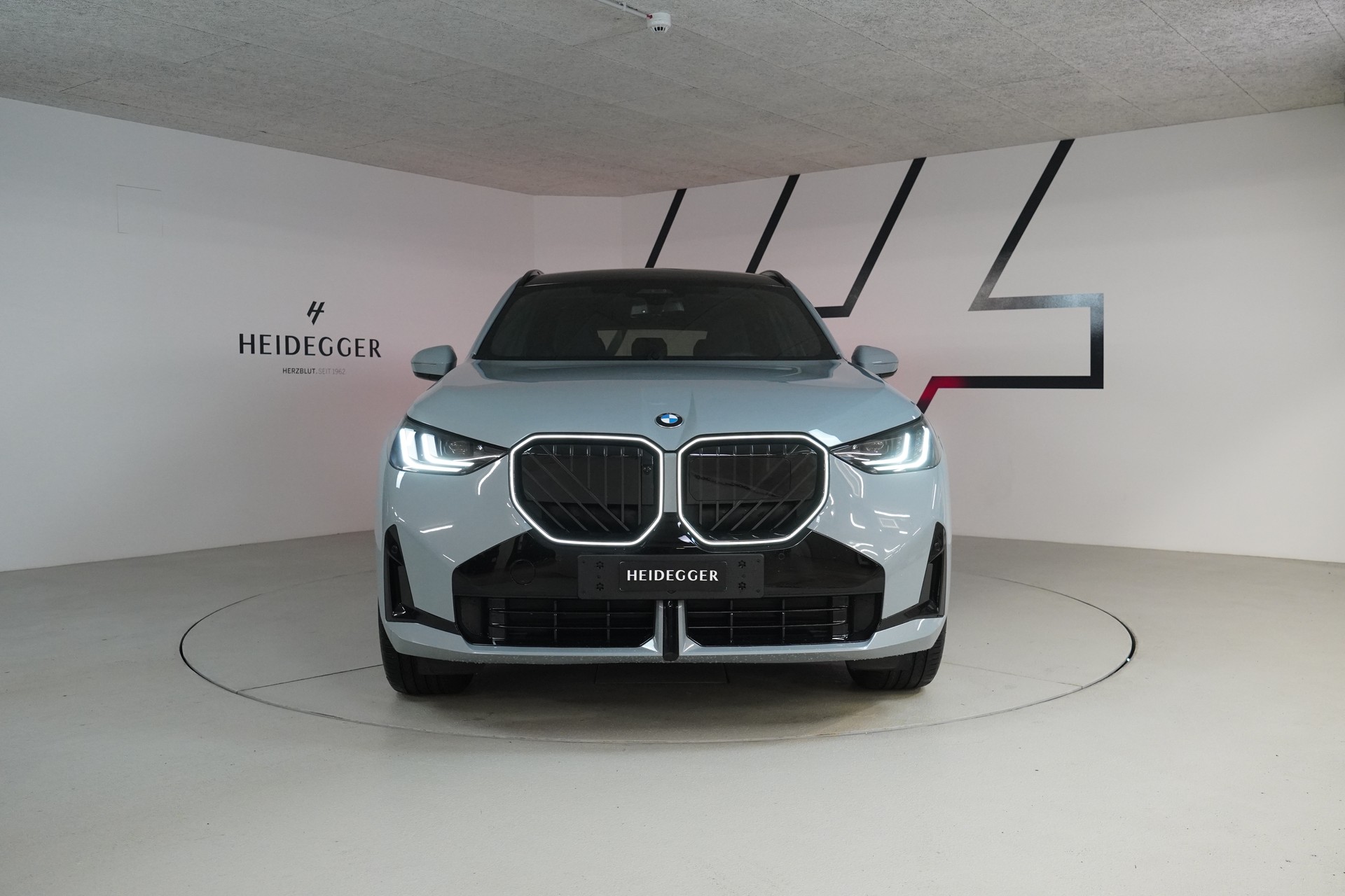 BMW X3 xDrive 30e M Sport Pro - 2