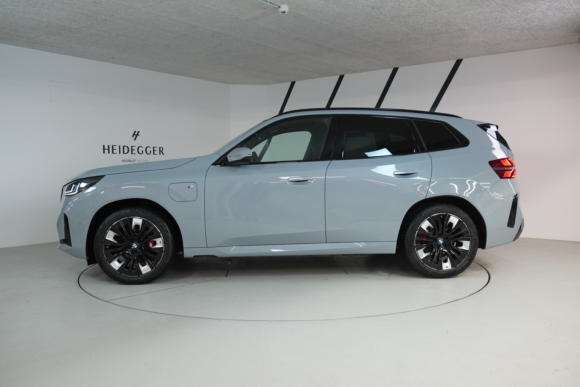 BMW X3 xDrive 30e M Sport Pro - 4