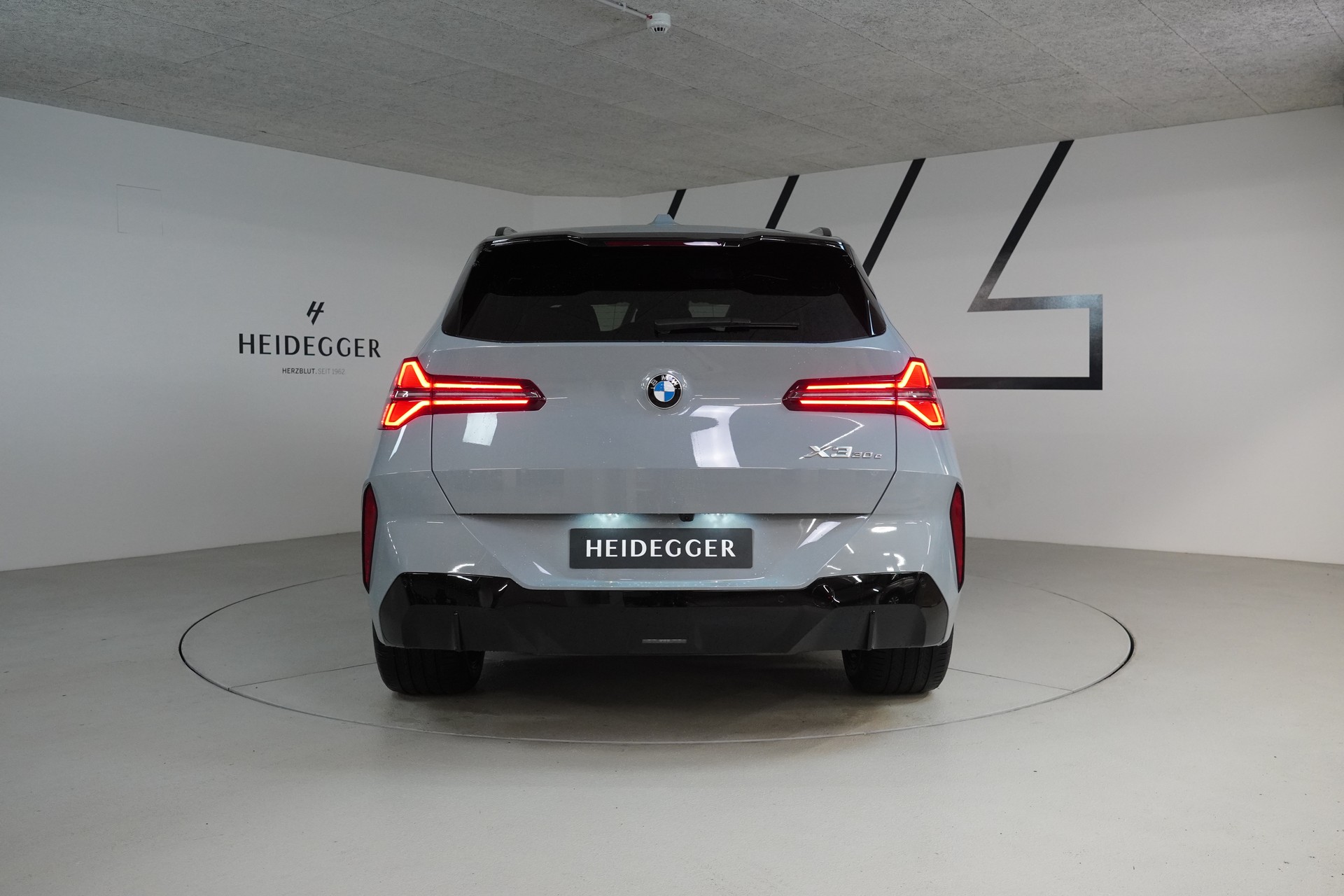 BMW X3 xDrive 30e M Sport Pro - 6