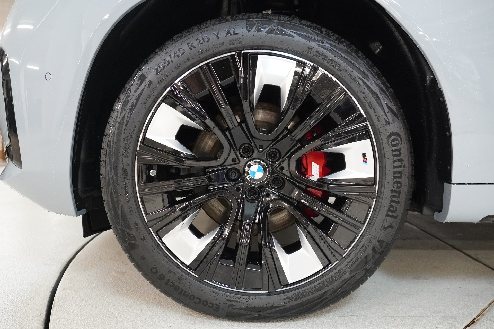 BMW X3 xDrive 30e M Sport Pro - 10