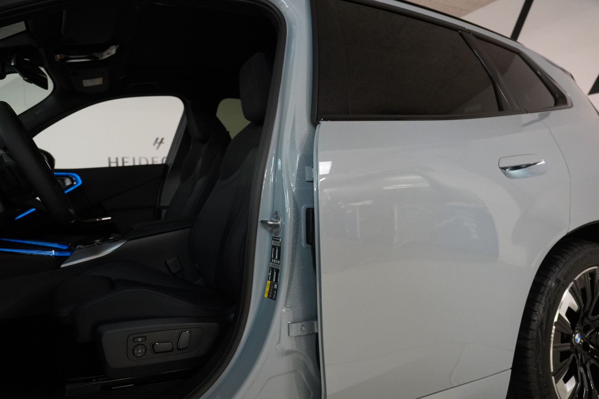 BMW X3 xDrive 30e M Sport Pro - 11