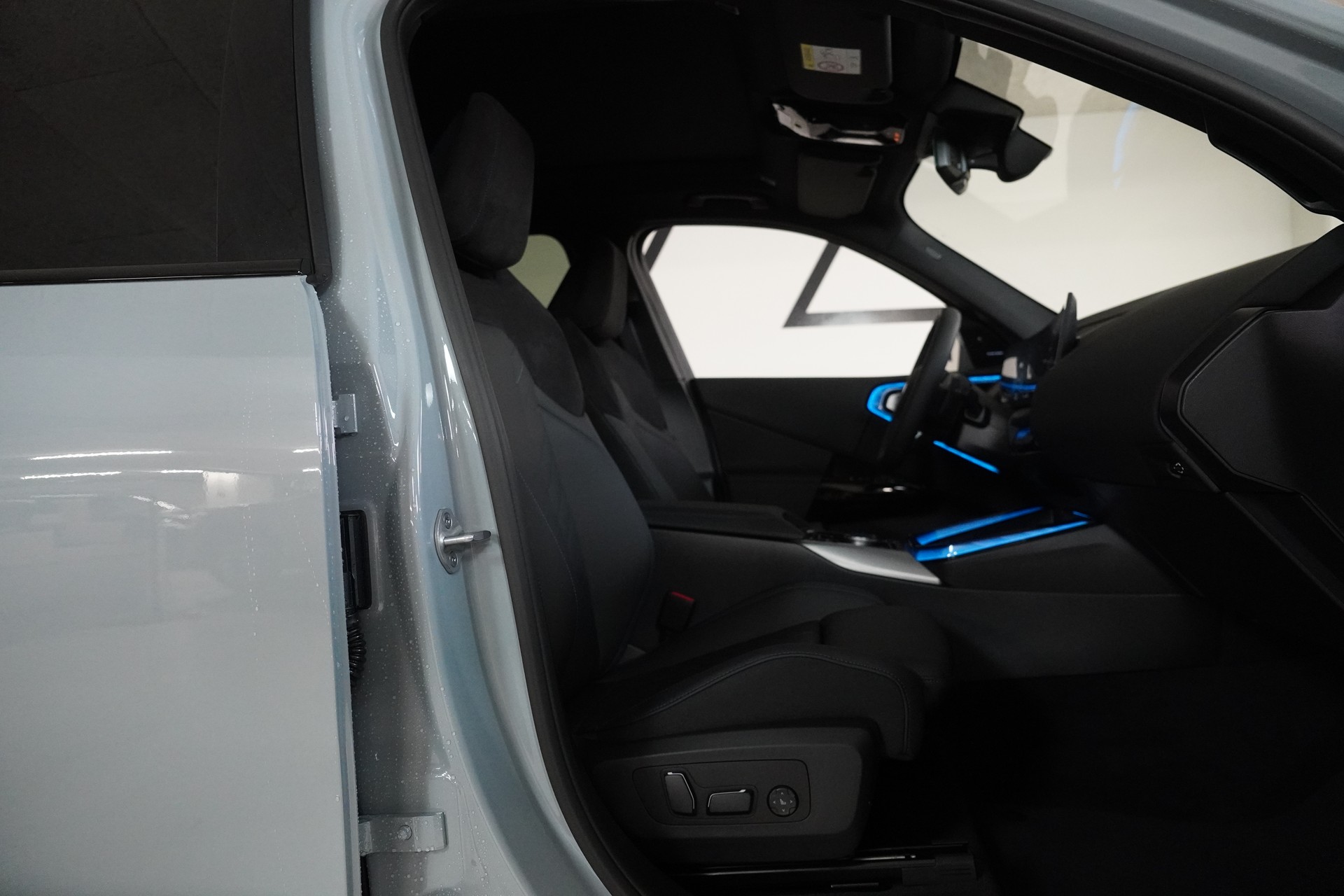 BMW X3 xDrive 30e M Sport Pro - 14