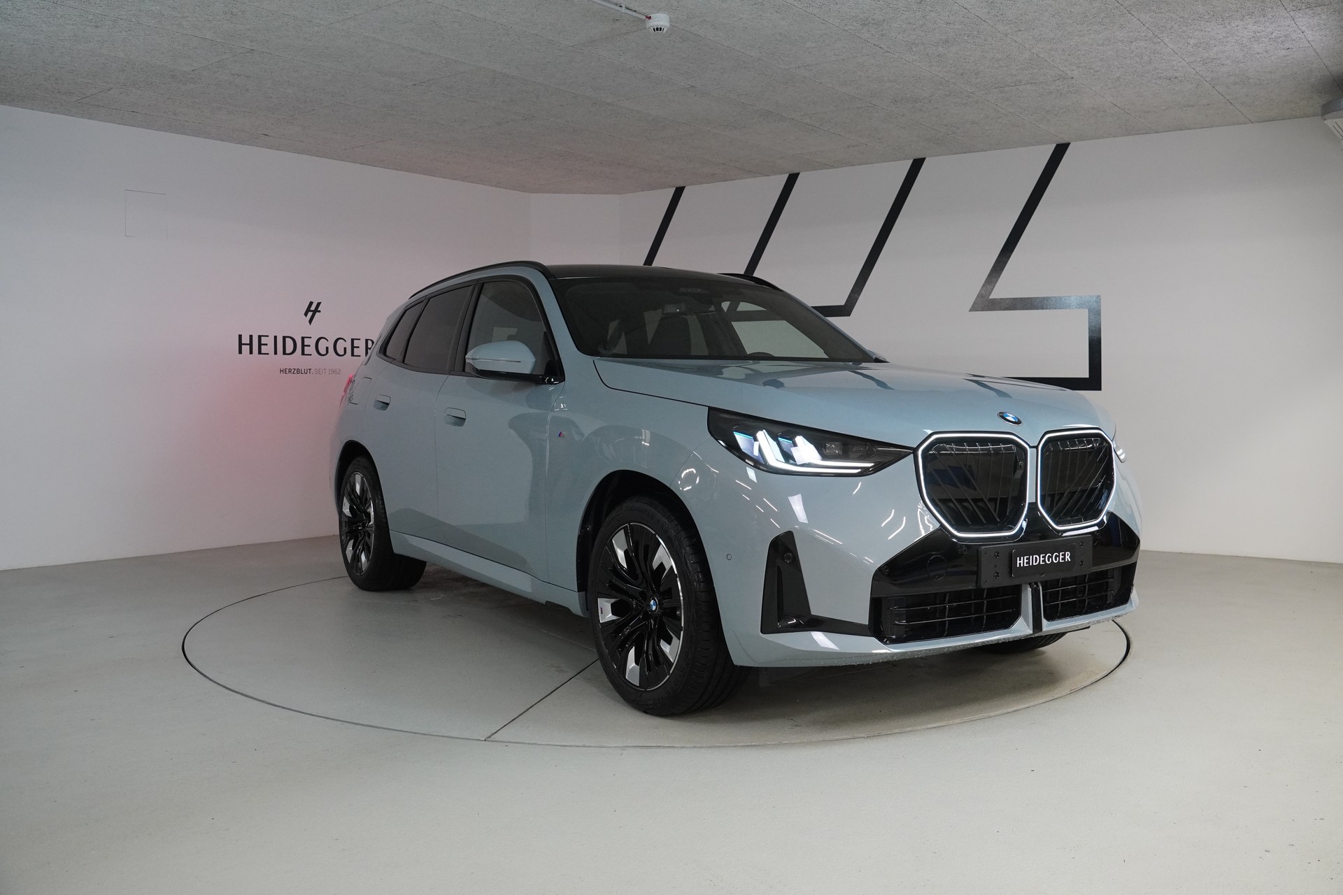 BMW X3 xDrive 30e M Sport Pro - 3