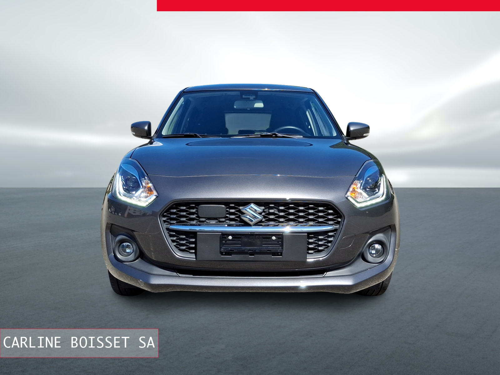 SUZUKI Swift 1.2i Piz Sulai Top Hybrid Allgrip 4x4 - 8