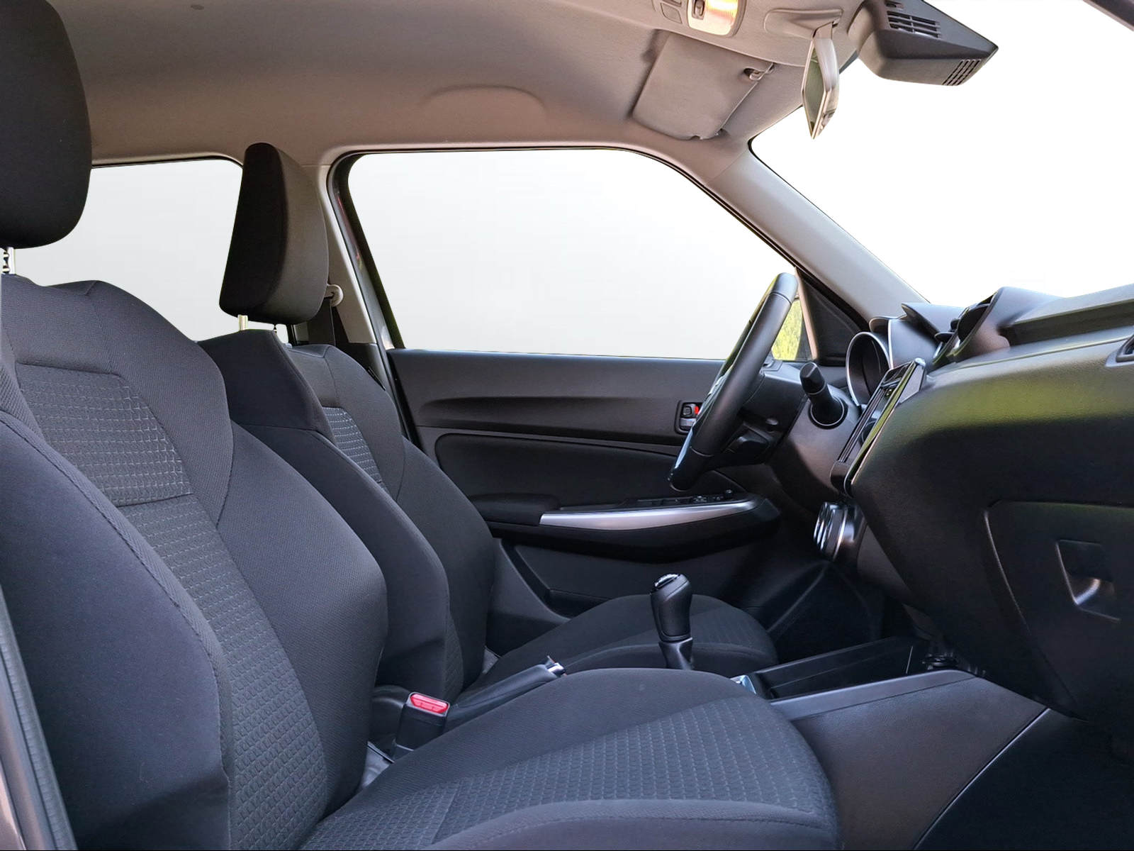 SUZUKI Swift 1.2i Piz Sulai Top Hybrid Allgrip 4x4 - 11