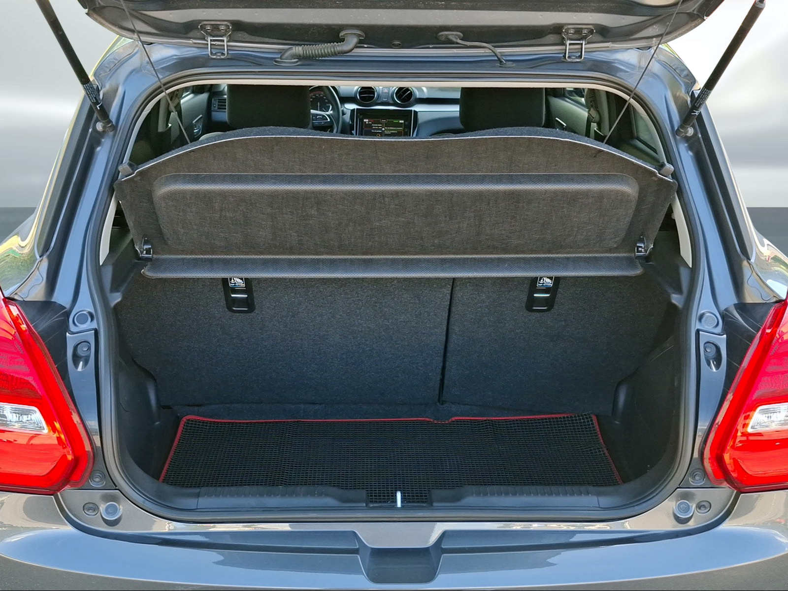 SUZUKI Swift 1.2i Piz Sulai Top Hybrid Allgrip 4x4 - 13