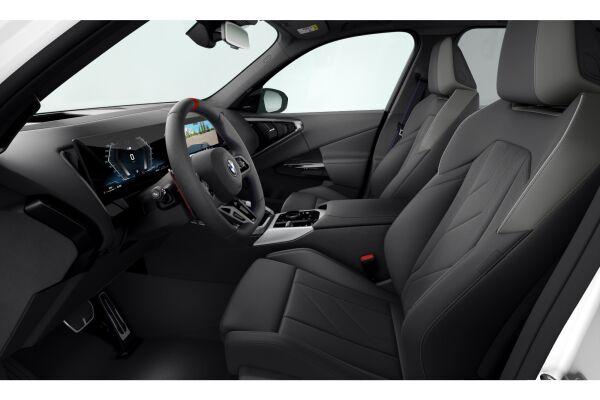 BMW X3 M50i M Sport Pro G45 (CH) AHK 2.5T - 3
