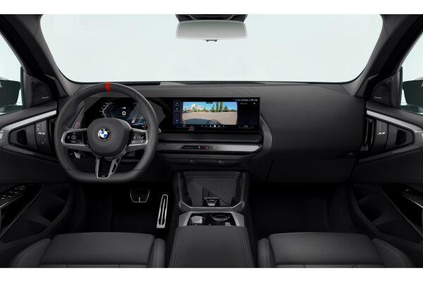 BMW X3 M50i M Sport Pro G45 (CH) AHK 2.5T - 4