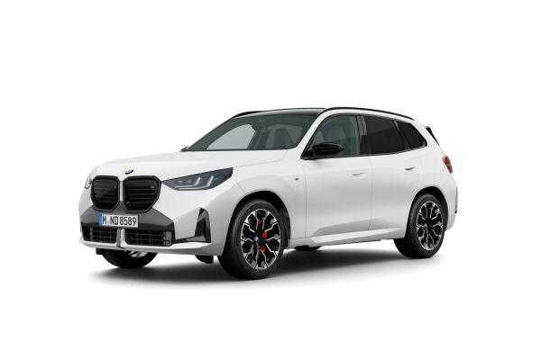 BMW X3 M50i M Sport Pro G45 (CH) AHK 2.5T