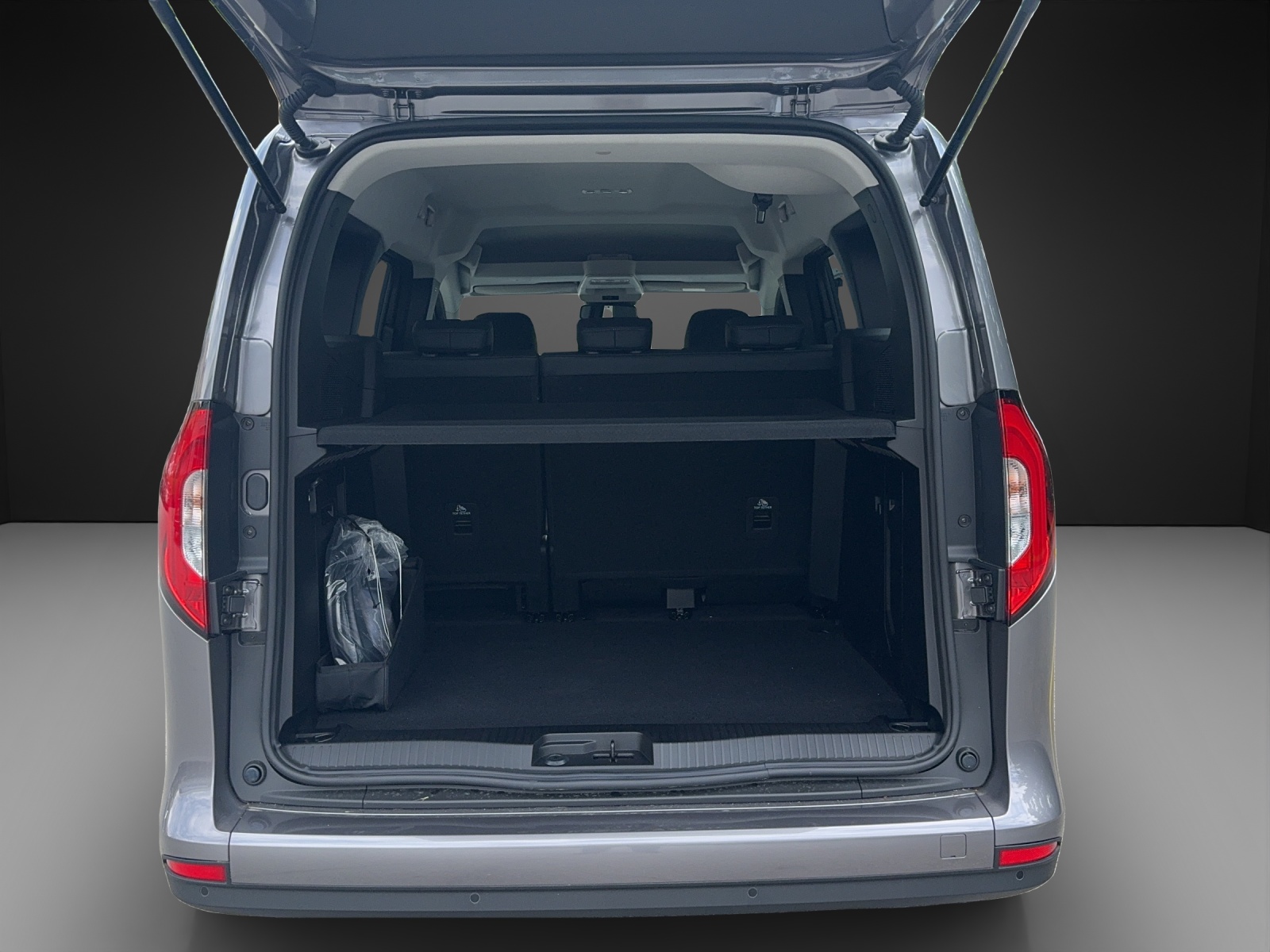 MERCEDES-BENZ EQT Standard 2716mm S - 10