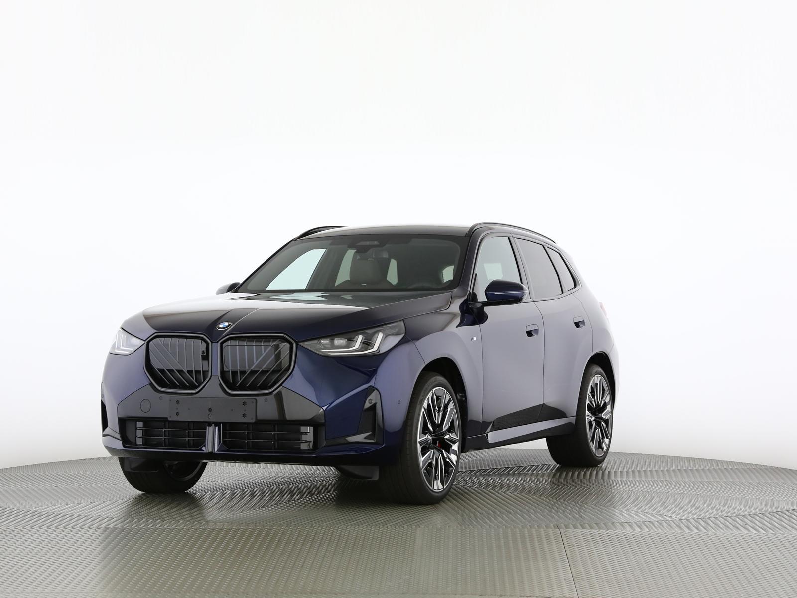 X3 xDrive 48V 40d M Sport Pro