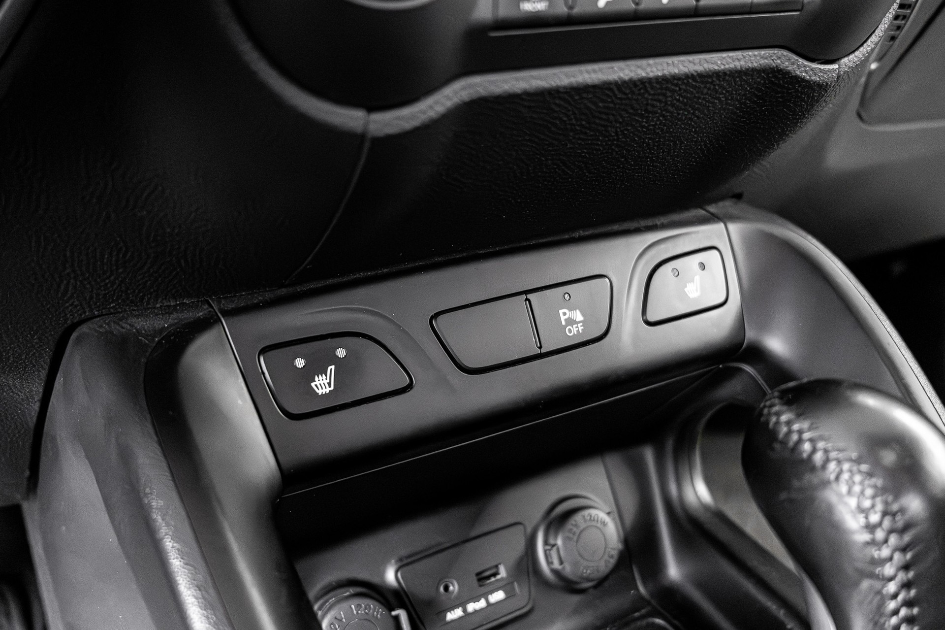 HYUNDAI iX 35 2.0 Style 4WD Automatic - 12