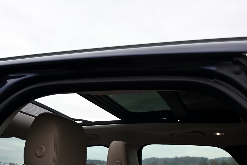 JAGUAR F-Pace 2.0d Prestige AWD Automatik - 15