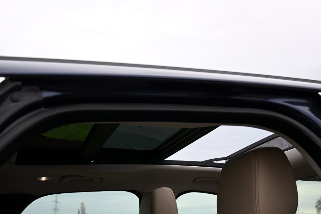 JAGUAR F-Pace 2.0d Prestige AWD Automatik - 14