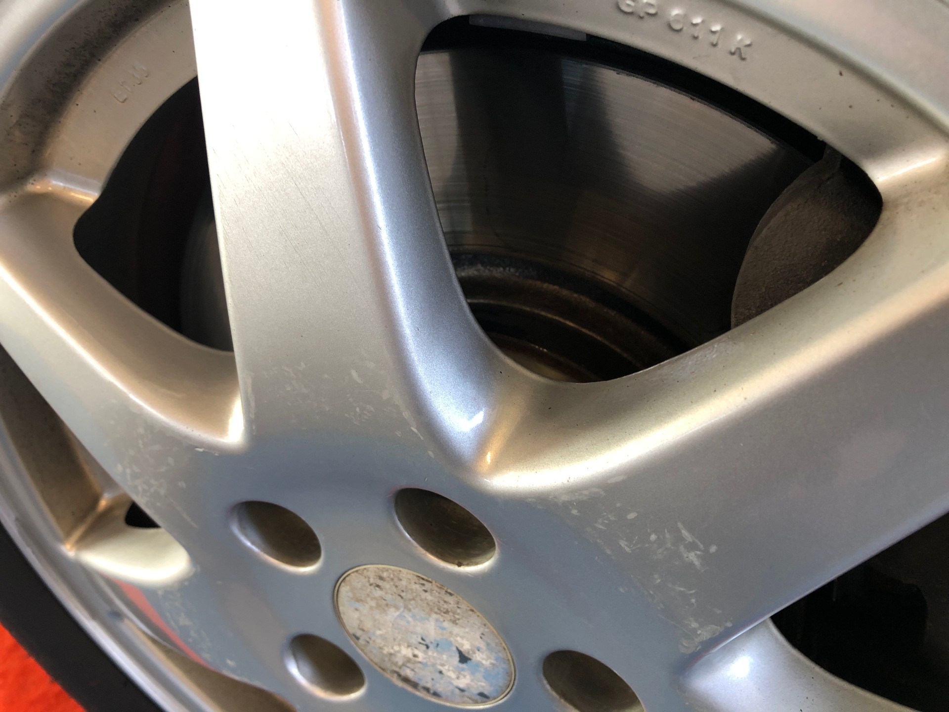 AUDI A6 Avant 3.0 quattro - 7