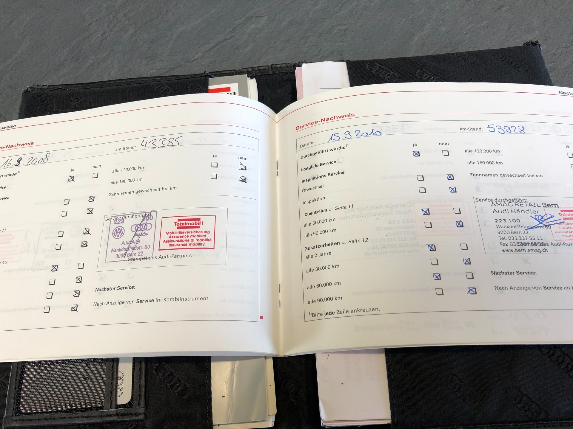 AUDI A6 Avant 3.0 quattro - 25