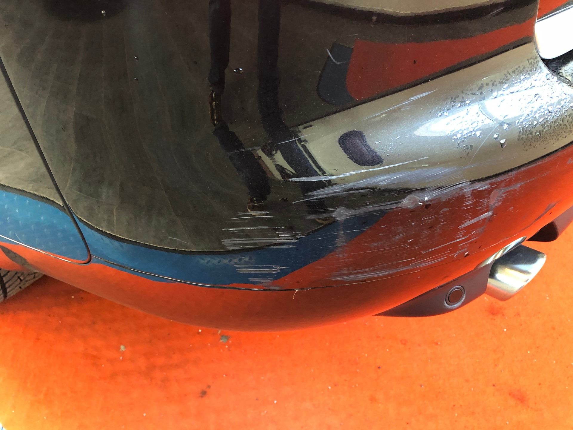 AUDI A6 Avant 3.0 quattro - 5