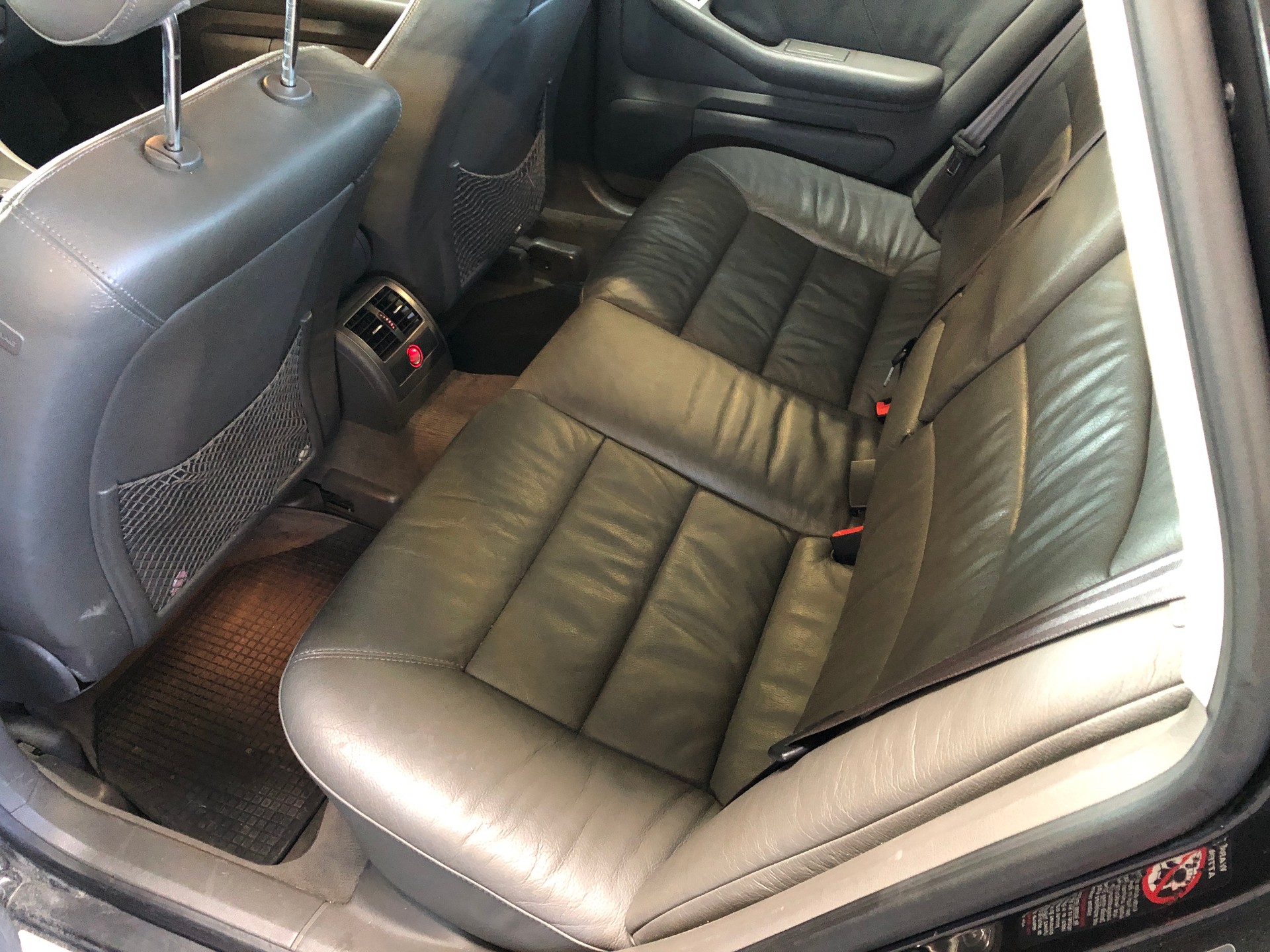 AUDI A6 Avant 3.0 quattro - 17