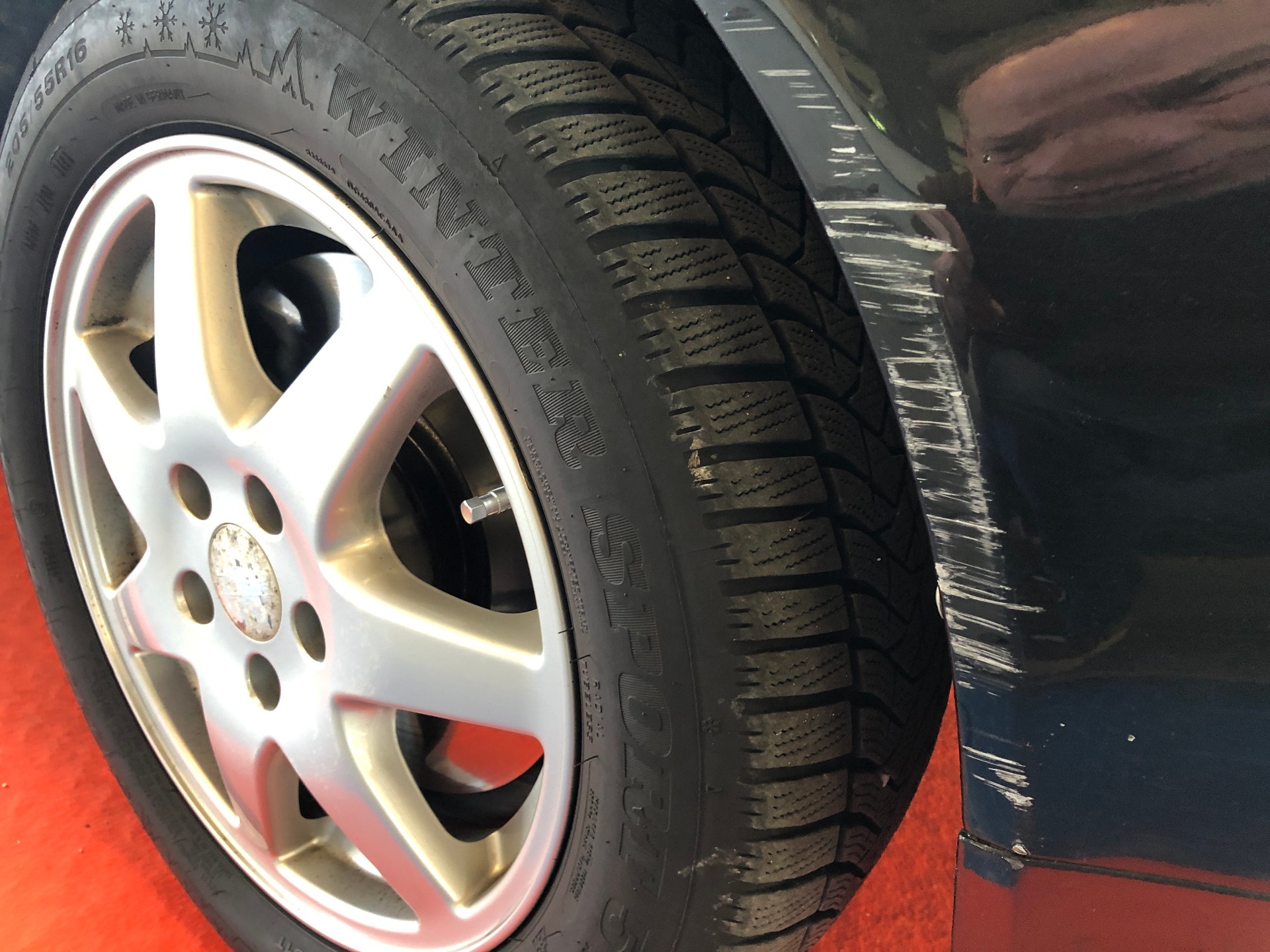 AUDI A6 Avant 3.0 quattro - 12