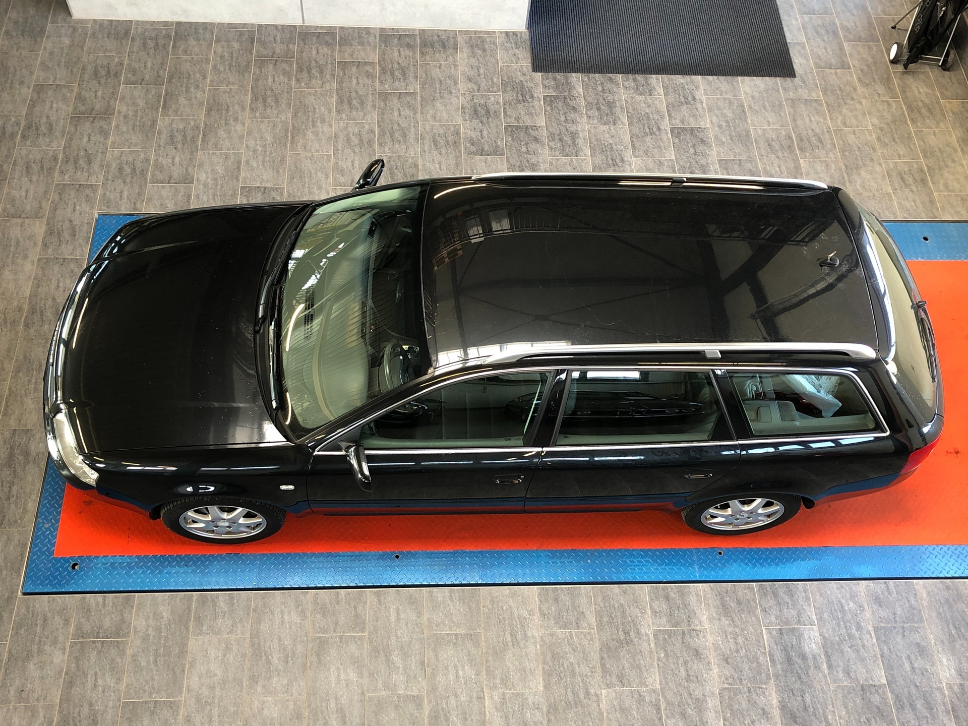 AUDI A6 Avant 3.0 quattro - 14