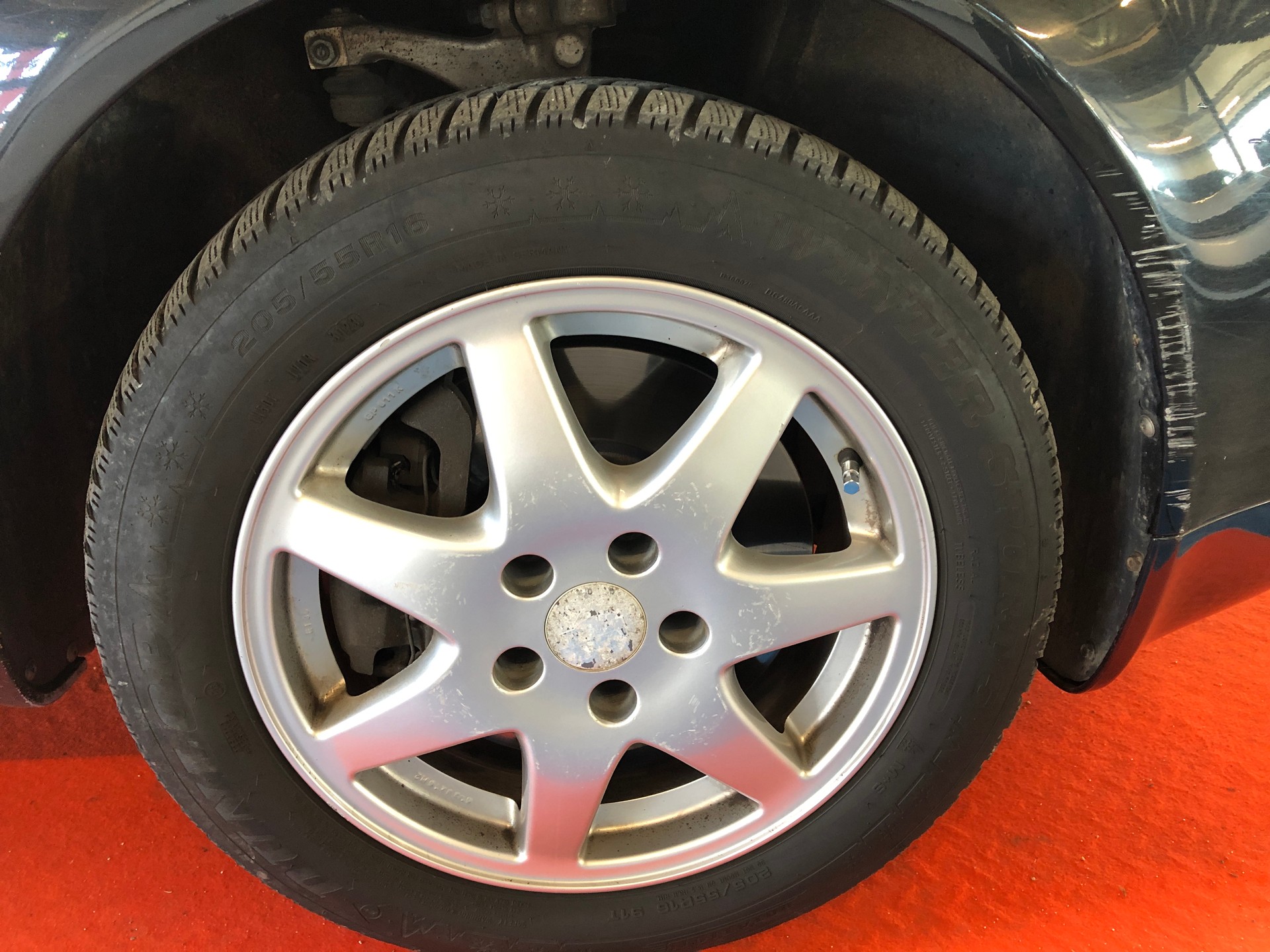 AUDI A6 Avant 3.0 quattro - 11