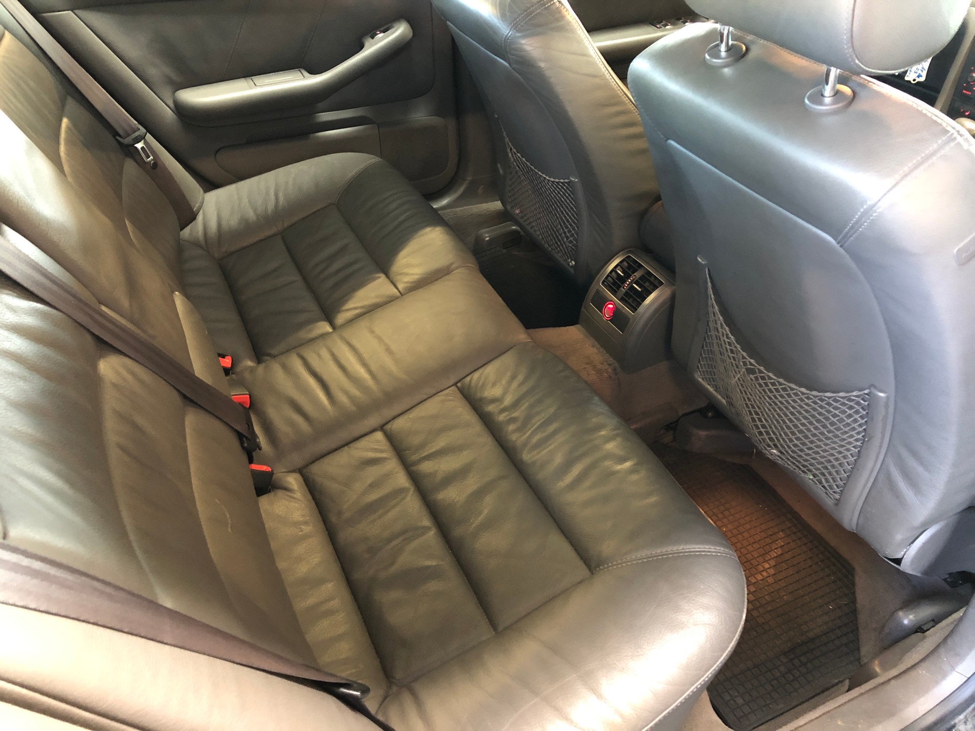 AUDI A6 Avant 3.0 quattro - 20