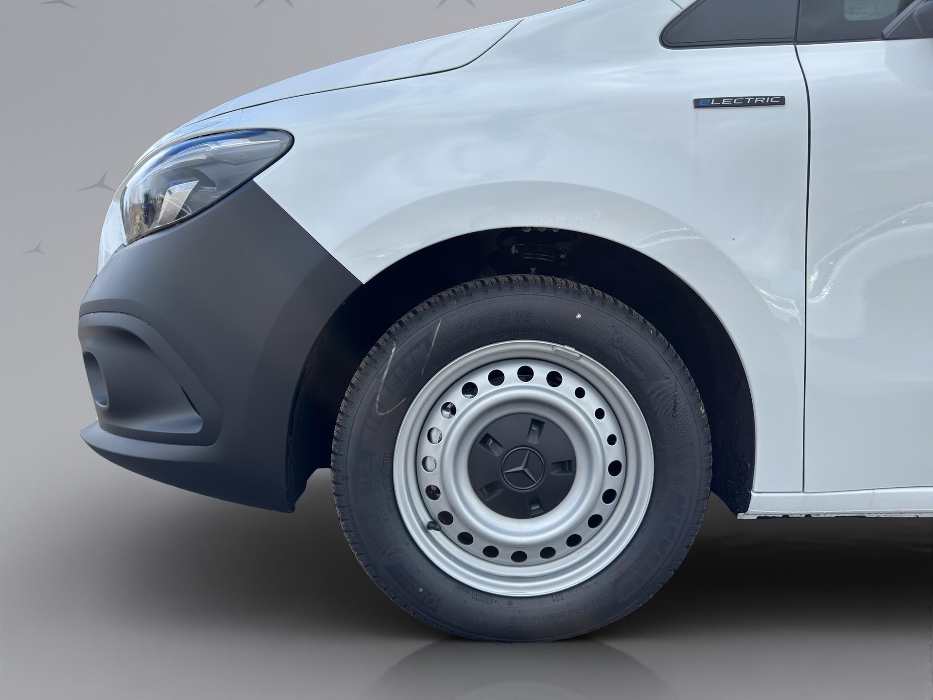 MERCEDES-BENZ eCitan Kaw. S 45 kWh - 14