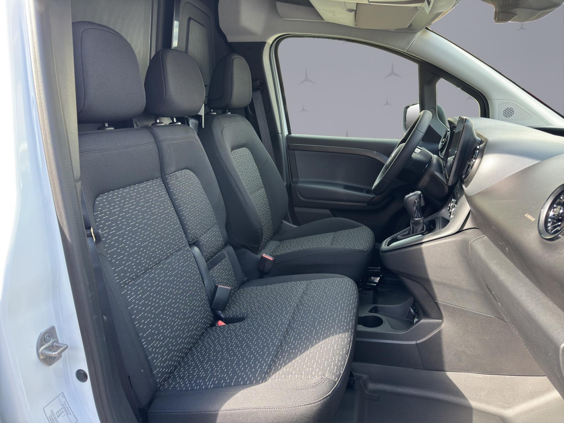 MERCEDES-BENZ eCitan Kaw. S 45 kWh - 16